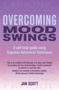 Produktbild: Overcoming Mood Swings