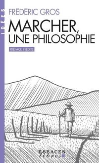 Produktbild: Marcher, une philosophie
