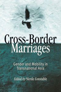 Produktbild: Cross-Border Marriages