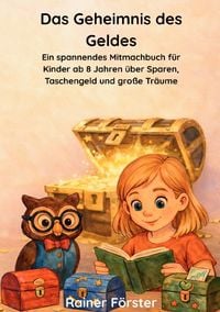 Produktbild: Das Geheimnis des Geldes