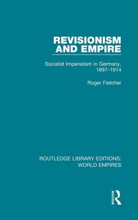 Produktbild: Revisionism and Empire