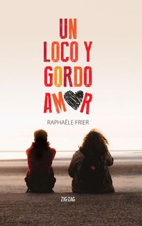 Produktbild: Un loco y gordo amor