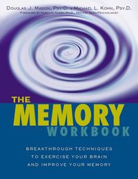Produktbild: Memory Workbk