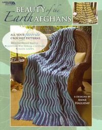 Produktbild: Beauty Of The Earth Afghans