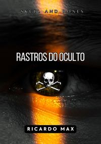 Produktbild: Rastros Do Oculto