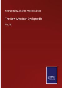 Produktbild: The New American Cyclopaedia
