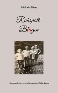 Produktbild: Ruhrpott Blagen