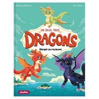 Produktbild: Un, deux, trois dragons
