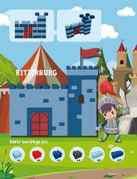 Tipps für Kids: Neue Ideen für LEGO® Basis-Steine