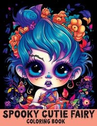 Produktbild: Spooky Cute Fairy