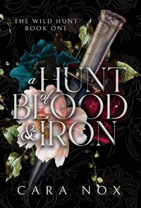 Produktbild: A Hunt of Blood & Iron
