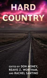 Produktbild: Hard Country