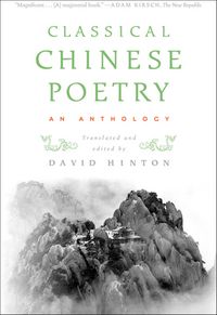 Produktbild: Classical Chinese Poetry