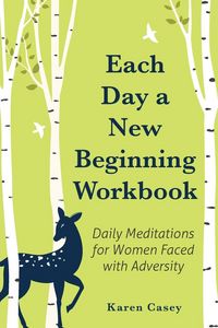 Produktbild: Each Day a New Beginning Workbook