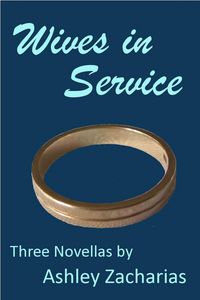 Produktbild: Wives in Service