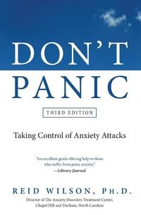 Produktbild: Don't Panic Third Edition