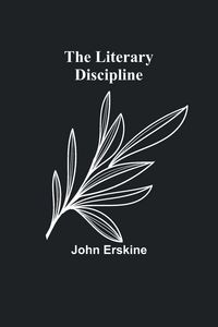 Produktbild: The Literary Discipline