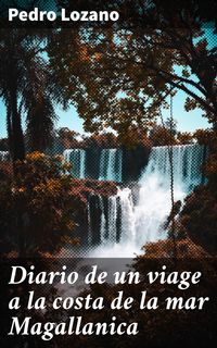 Produktbild: Diario de un viage a la costa de la mar Magallanica