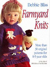 Produktbild: Bliss, D: Farmyard Knits