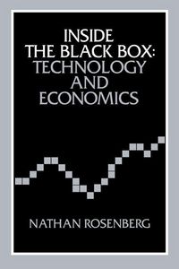 Produktbild: Inside the Black Box