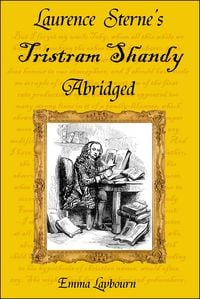 Produktbild: Laurence Sterne's Tristram Shandy, Abridged