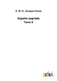 Produktbild: Espa&ntilde;a sagrada