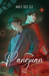 Produktbild: Panguan 1