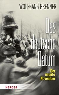 Bild vom Artikel Das deutsche Datum vom Autor Wolfgang Brenner