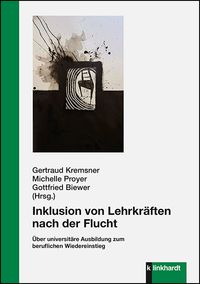 Produktbild: Inklusion von Lehrkr&auml;ften nach der Flucht