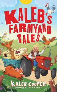 Produktbild: Kaleb's Farmyard Tales