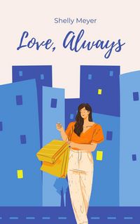 Produktbild: Love, Always