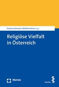 Produktbild: Religi&ouml;se Vielfalt in &Ouml;sterreich
