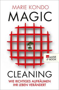 Produktbild: Magic Cleaning