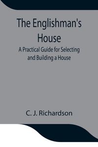 Produktbild: The Englishman'S House