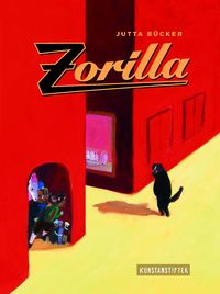 Produktbild: Zorilla