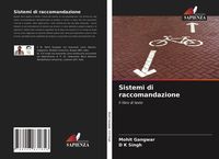 Produktbild: Sistemi di raccomandazione