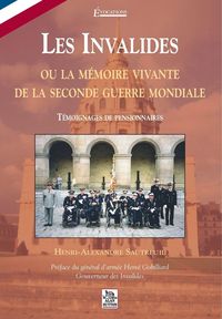 Produktbild: Invalides (Les)