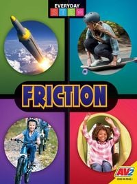 Produktbild: Friction
