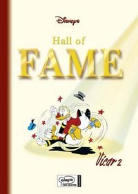 Produktbild: Hall of Fame 13