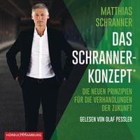 Produktbild: Das Schranner-Konzept&reg;