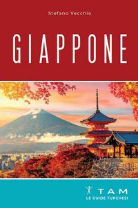 Produktbild: Giappone. Le guide turchesi