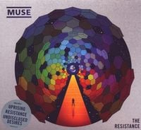 Produktbild: The Resistance