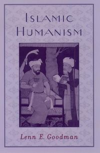 Produktbild: Islamic Humanism