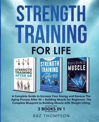 Produktbild: Strength Training For Life