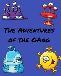 Produktbild: The Adventures of "The Gang"