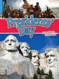 Produktbild: Presidents' Day