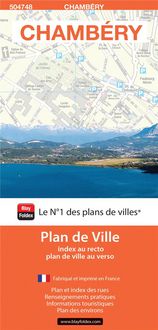 Produktbild: Chamb&eacute;ry
