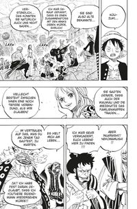 One Piece Von Eiichiro Oda Bucher Orell Fussli