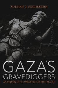 Produktbild: Gaza's Gravediggers