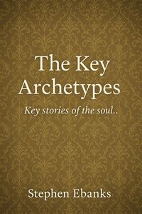 Produktbild: The Key Archetype's